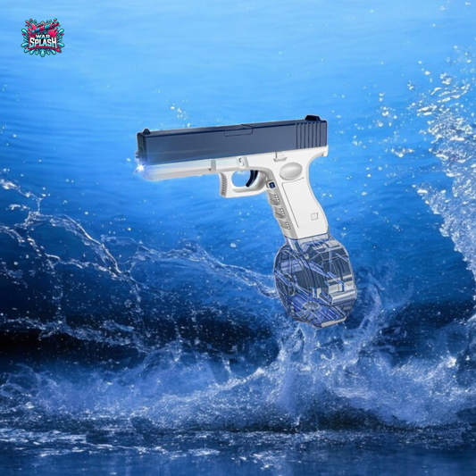 SoakForce Glock