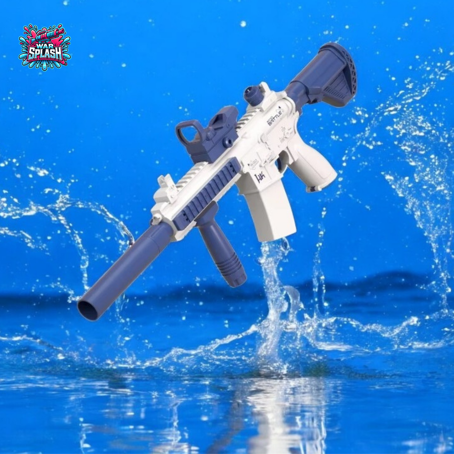 SoakForce M4